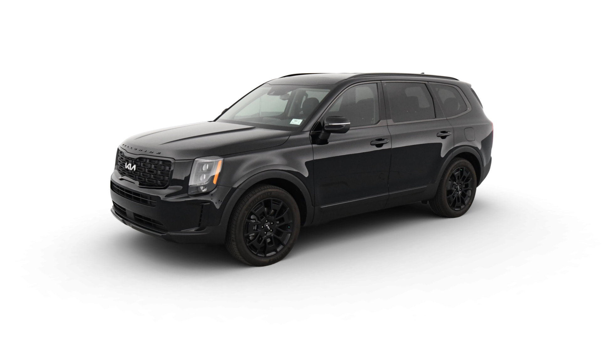 2022 Kia Telluride