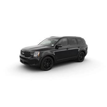 Used Kia Telluride for Sale Online | Carvana