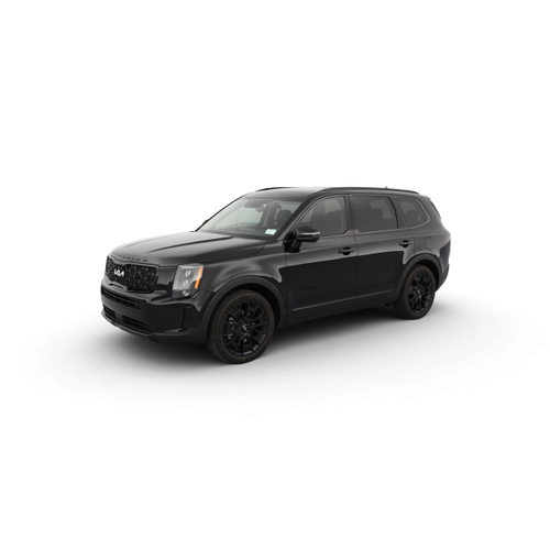 2022 Kia Telluride