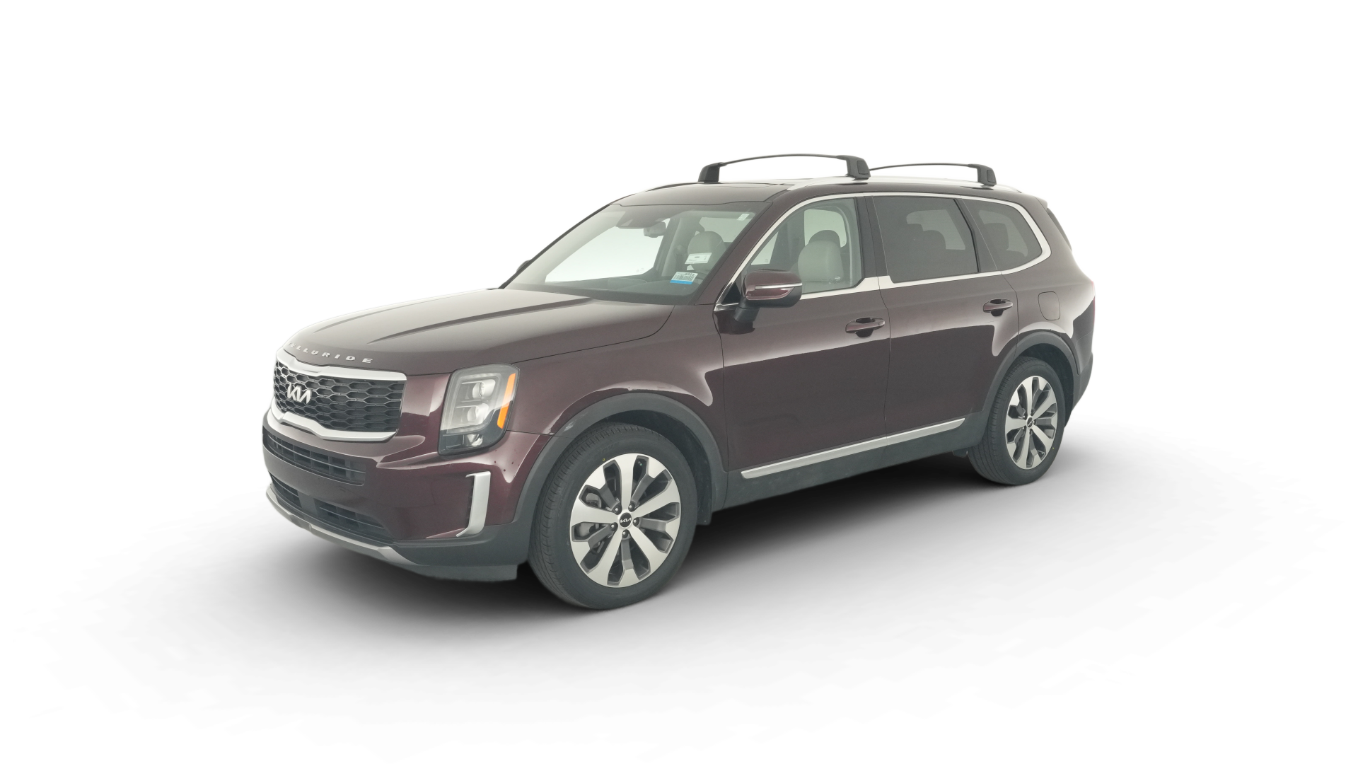 2022 Kia Telluride vehicle photo