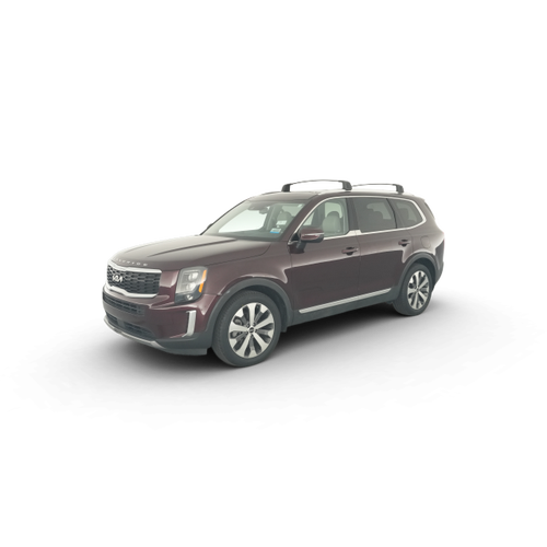 2022 Kia Telluride