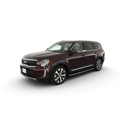2022 Kia Telluride