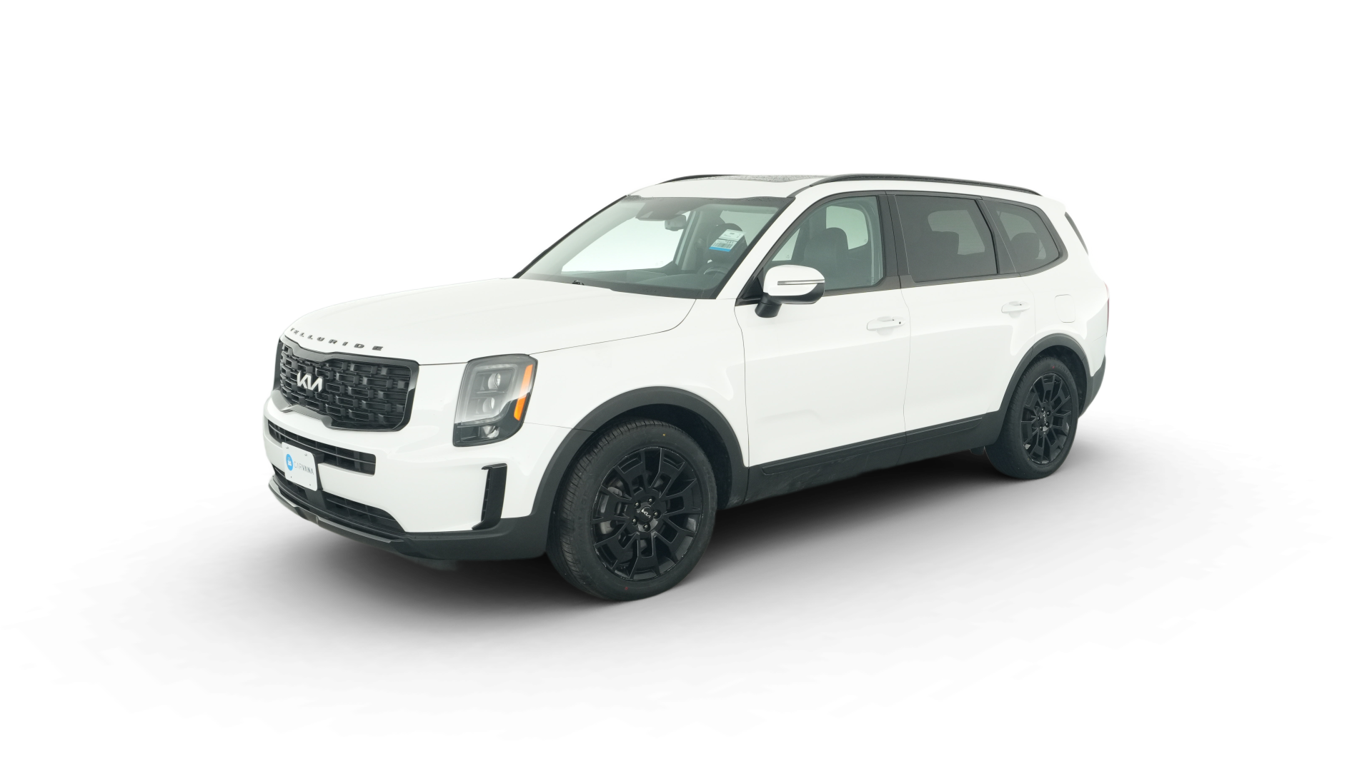 2022 Kia Telluride vehicle photo