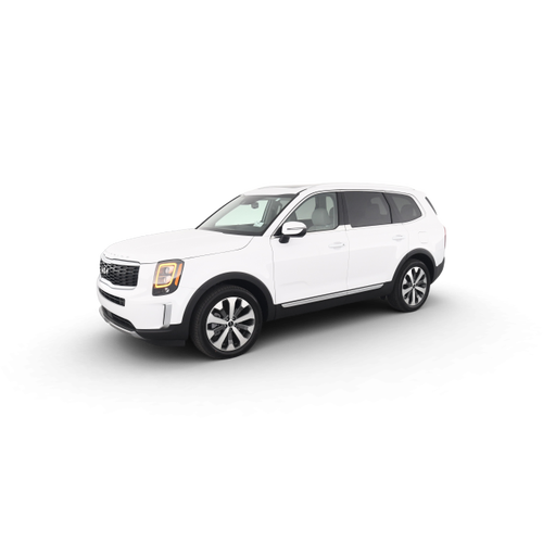 2022 Kia Telluride