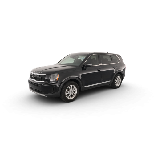 2022 Kia Telluride