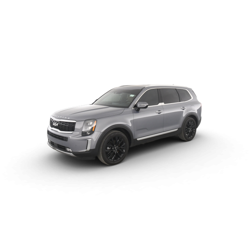 2022 Kia Telluride