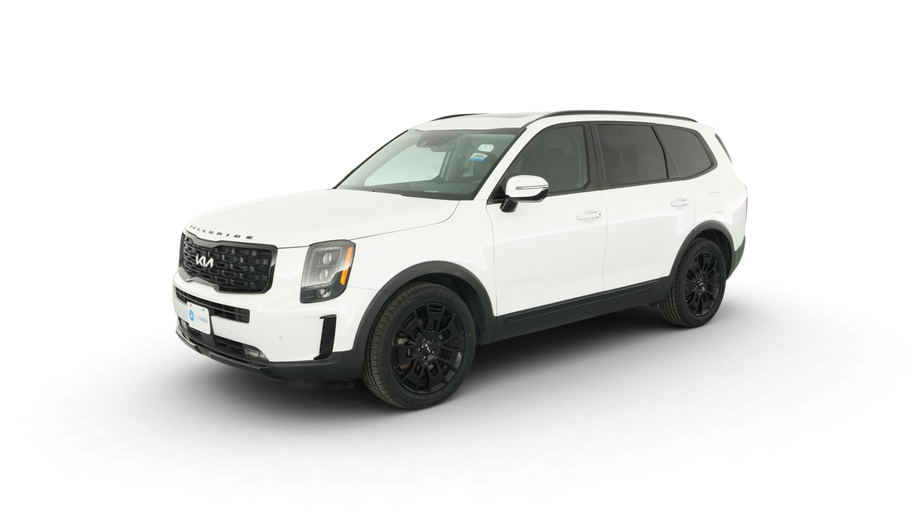 2022 Kia Telluride