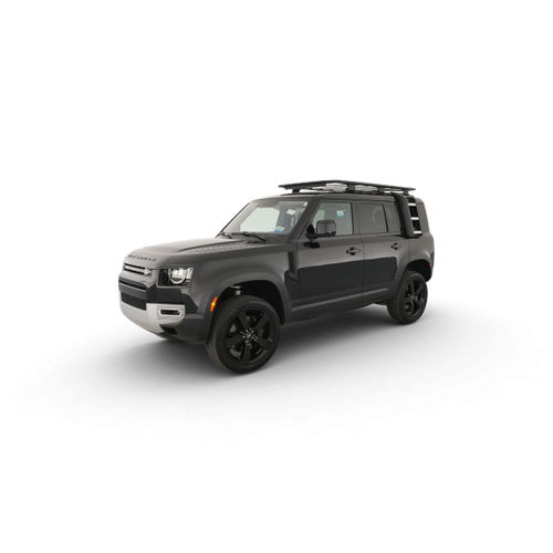 2022 Land Rover Defender 110