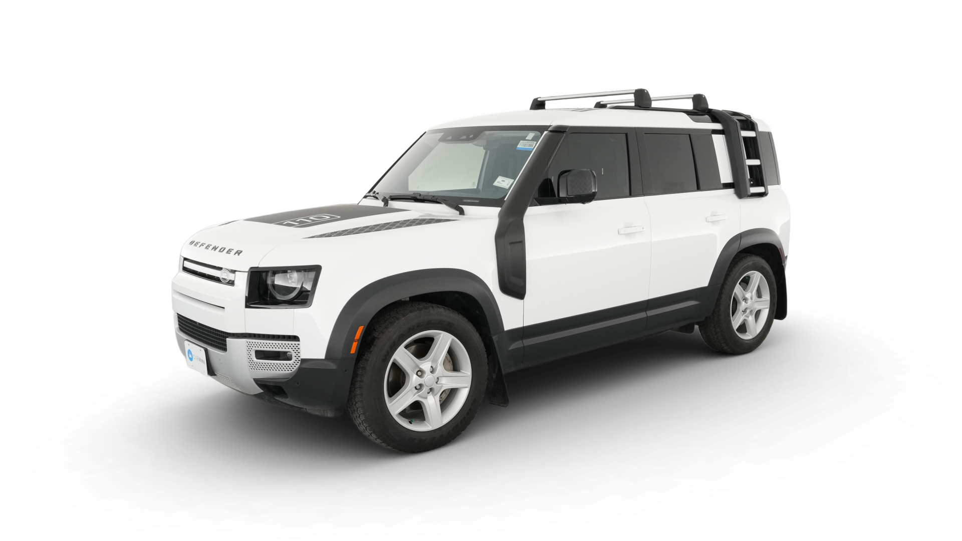 2022 Land Rover Defender SE