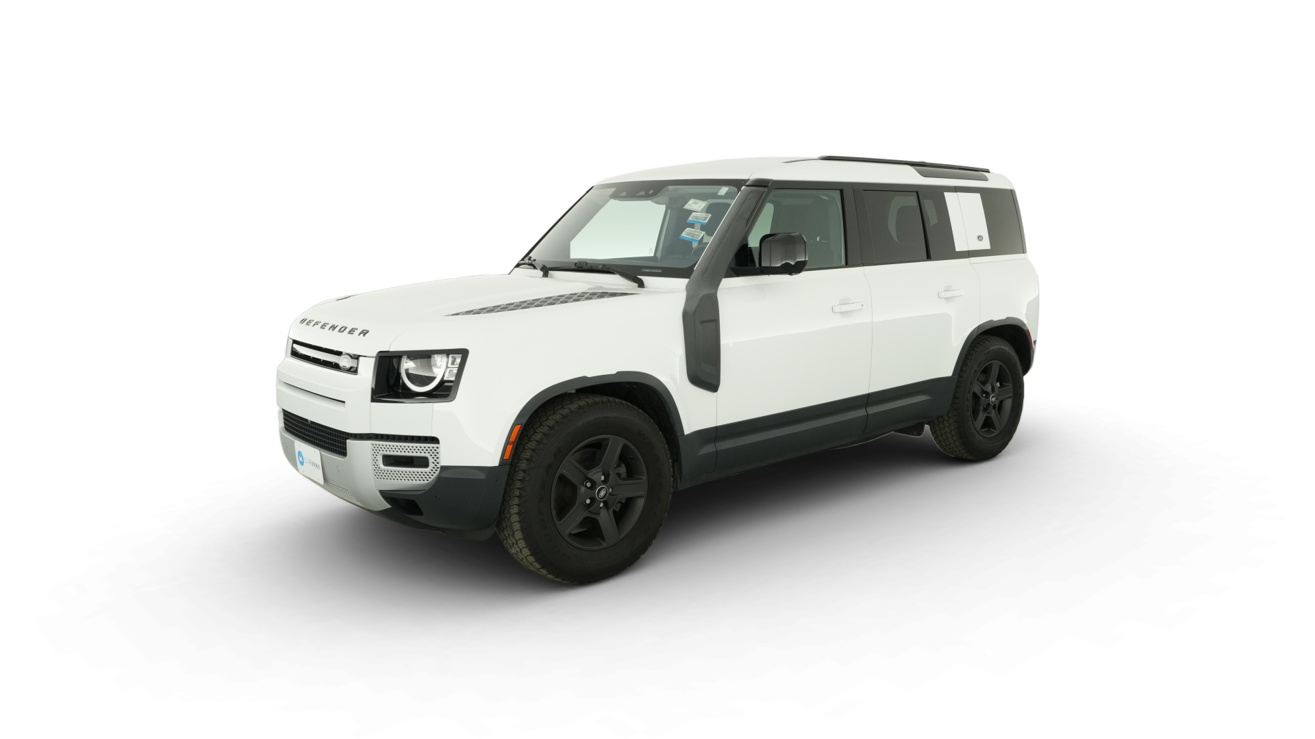 2022 Land Rover Defender 110 vehicle photo