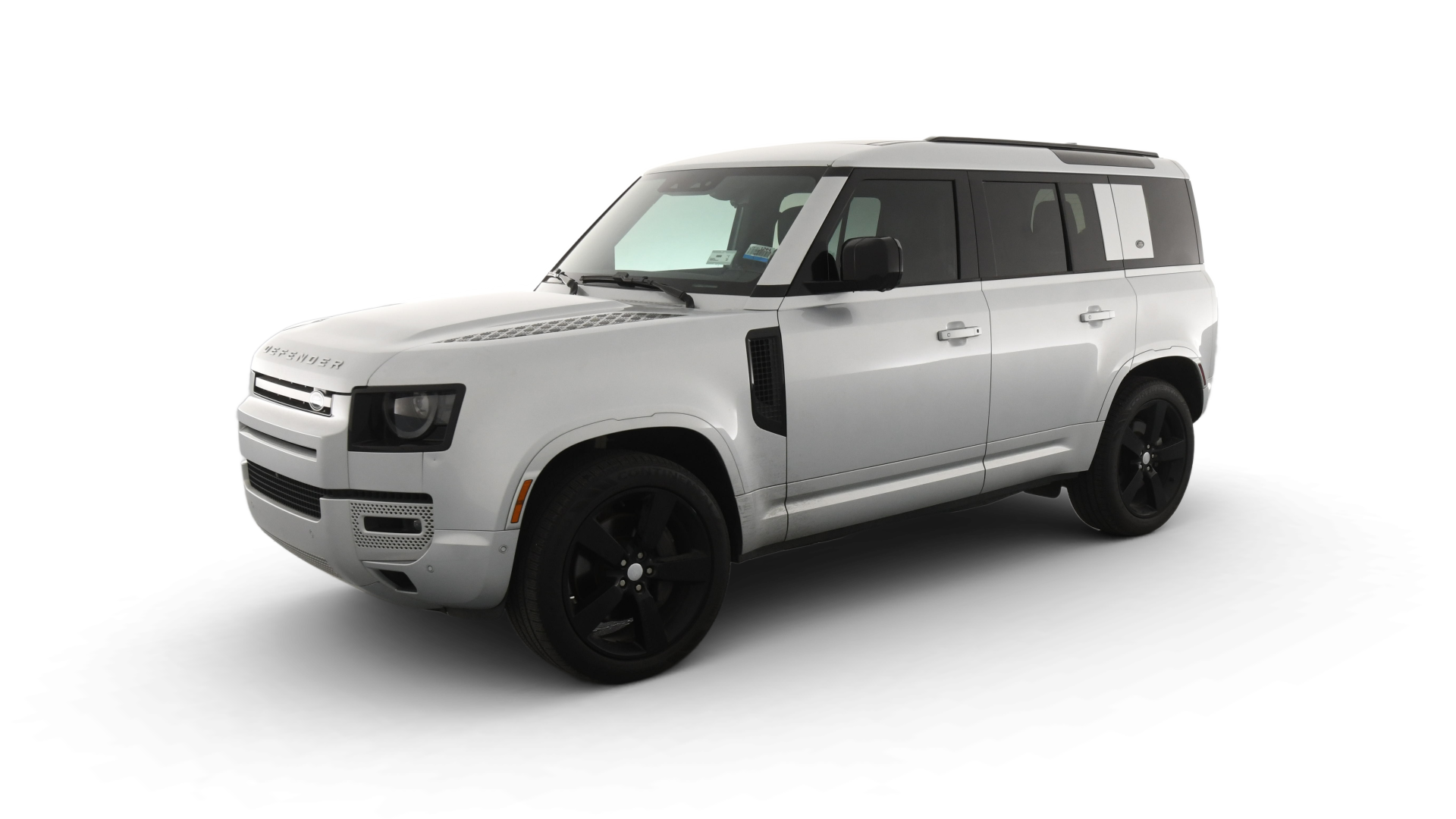 Trunk Ledge Kit | LAND ROVER DEFENDER 110 XS EDITION 2022 Trunk Ledge Kit | LAND ROVER DEFENDER 110 XS EDITION 2022