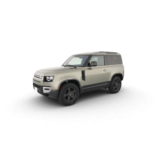 2022 Land Rover Defender 90