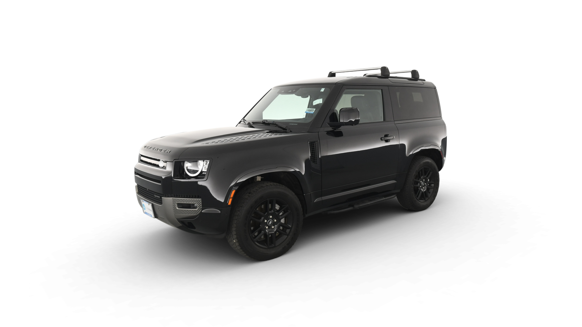 2022 Land Rover Defender 90 vehicle photo