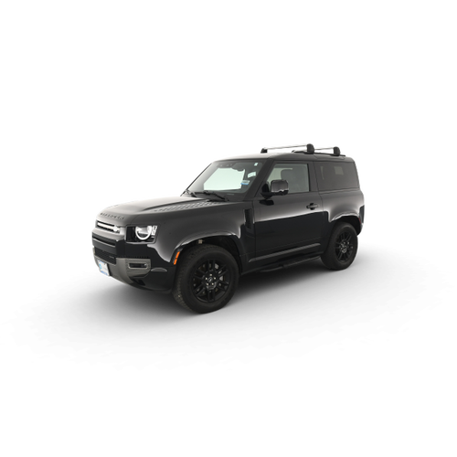 2022 Land Rover Defender 90