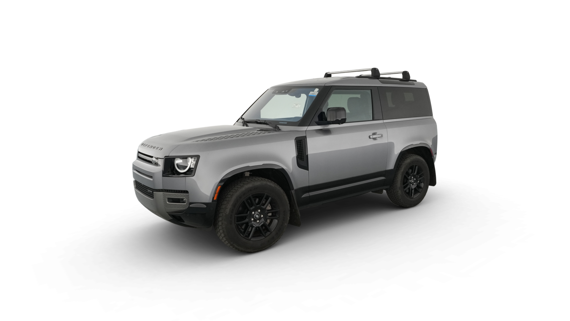 2022 Land Rover Defender X-Dynamic S