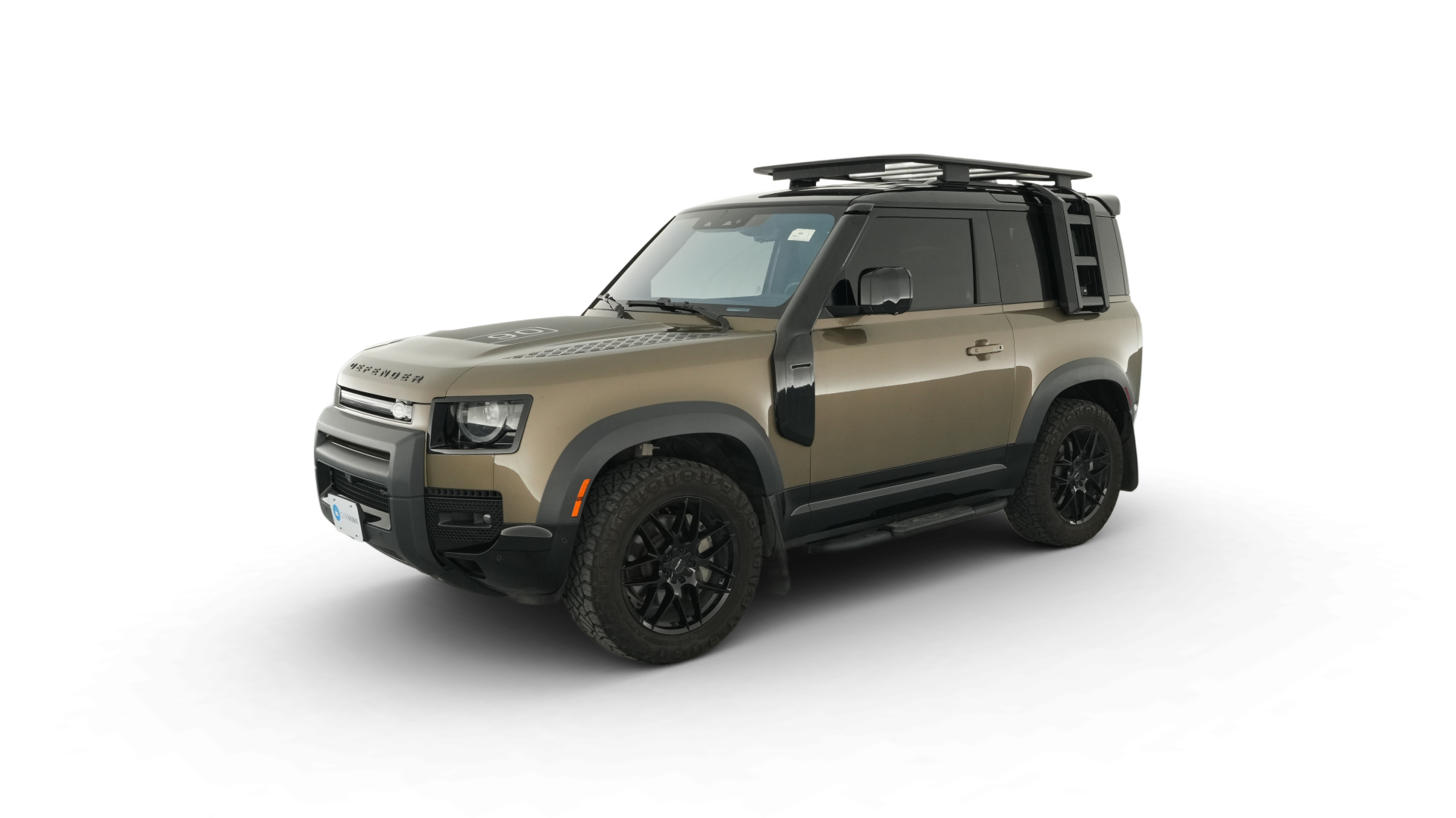 2022 Land Rover Defender X-Dynamic S