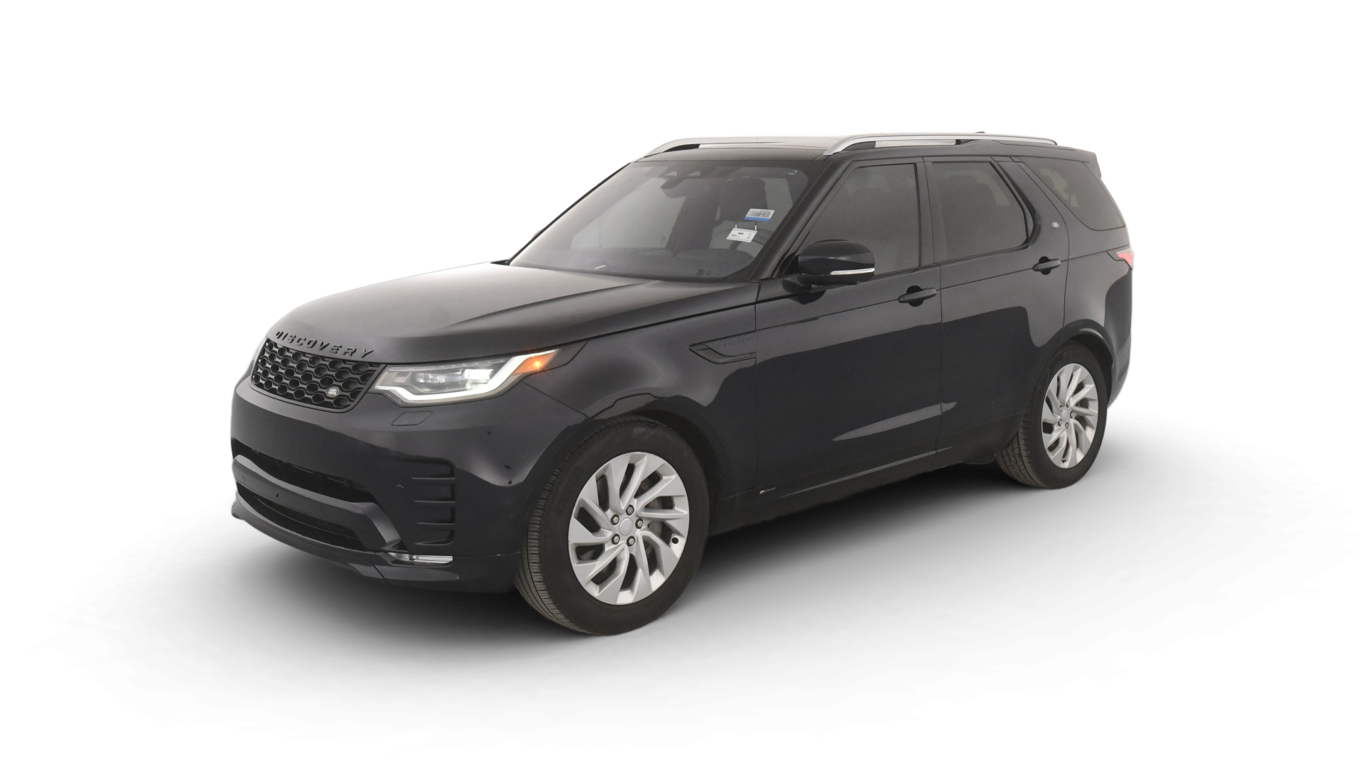 2022 Land Rover Discovery S R Dynamic