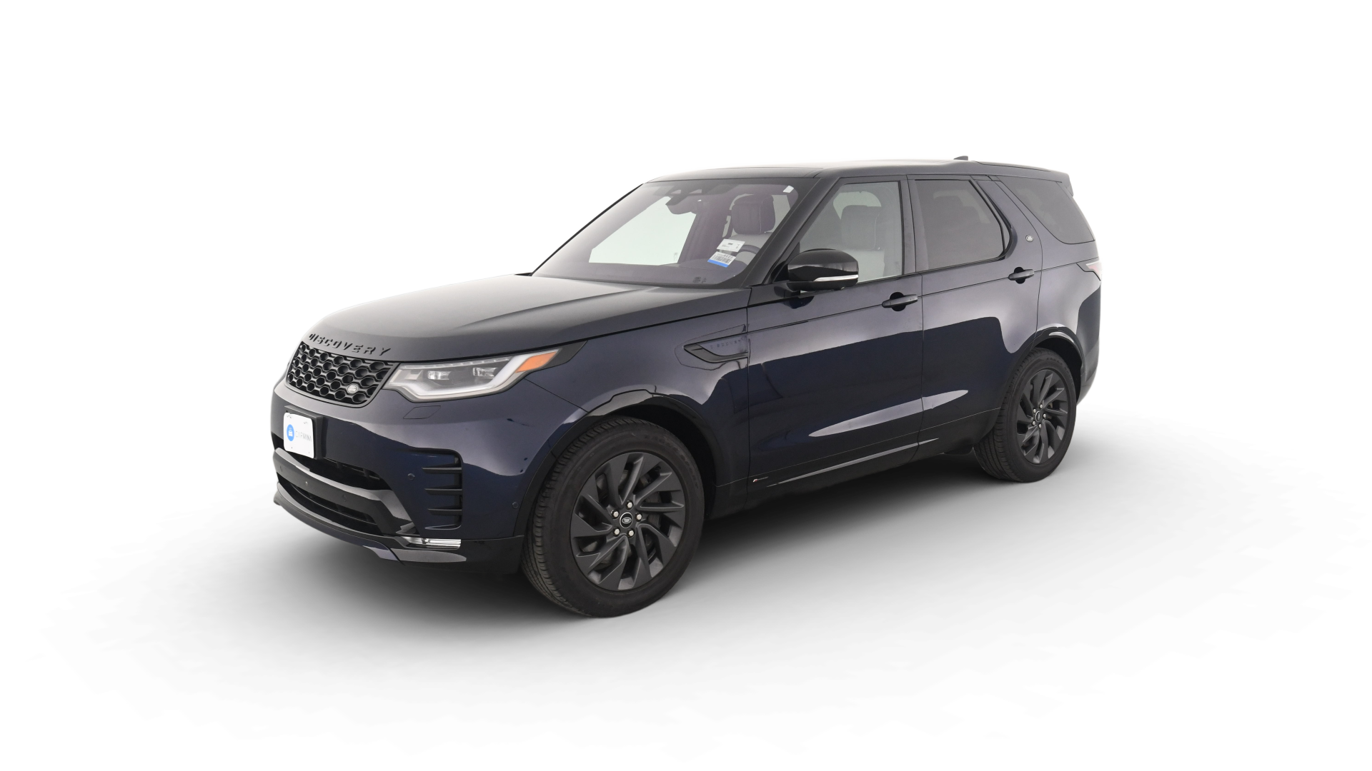 2022 Land Rover Discovery S R Dynamic