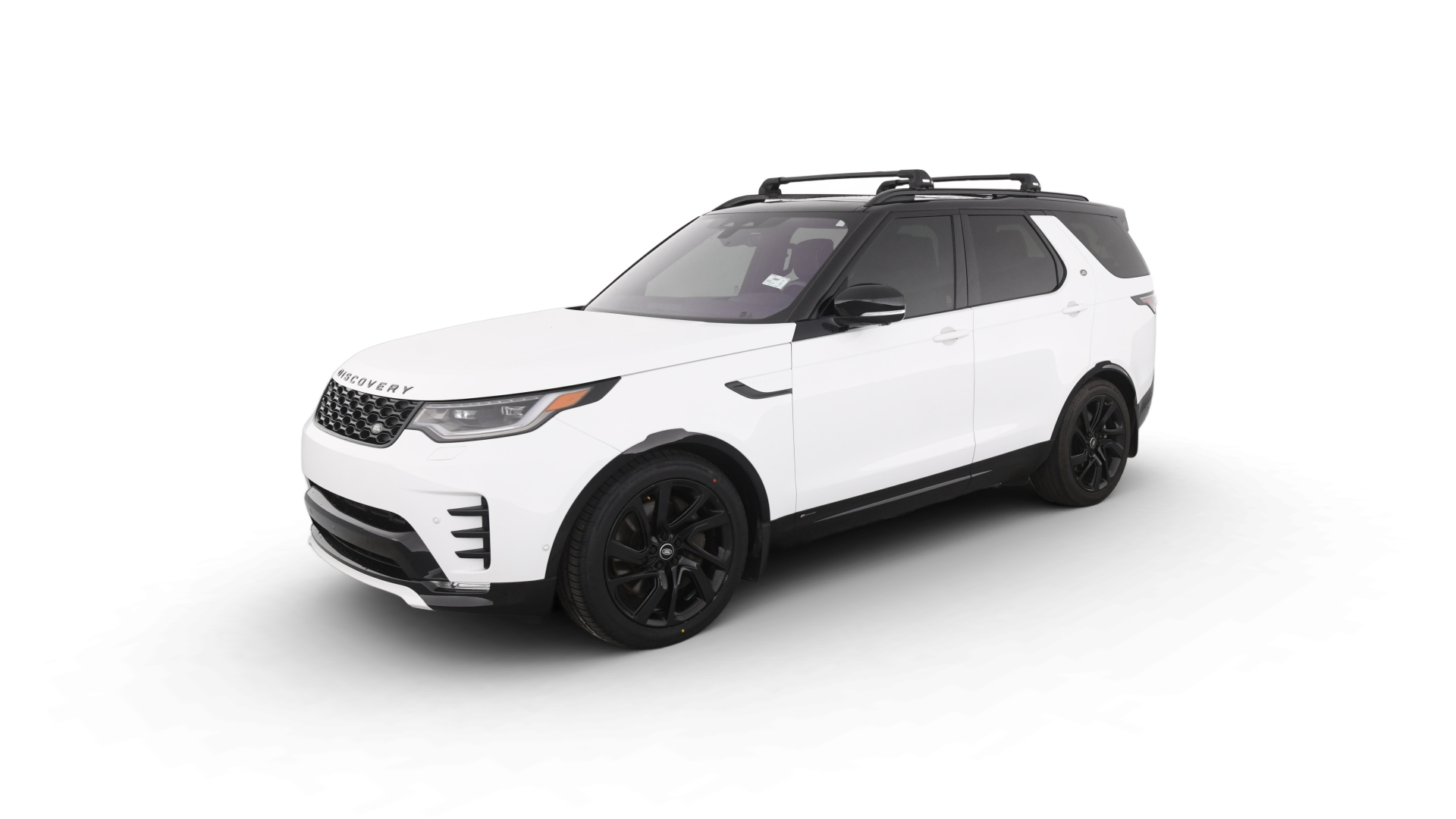 2022 Land Rover Discovery S R Dynamic