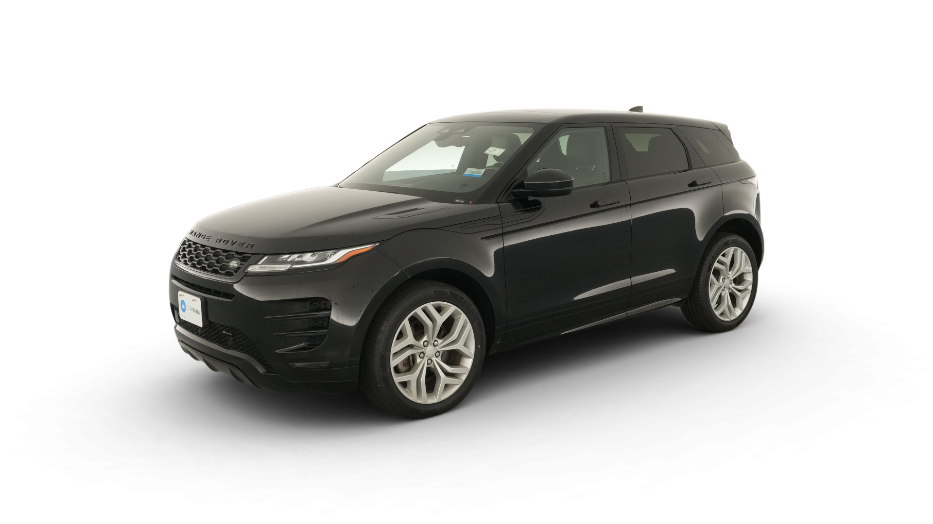 2022 Land Rover Range Rover Evoque vehicle photo