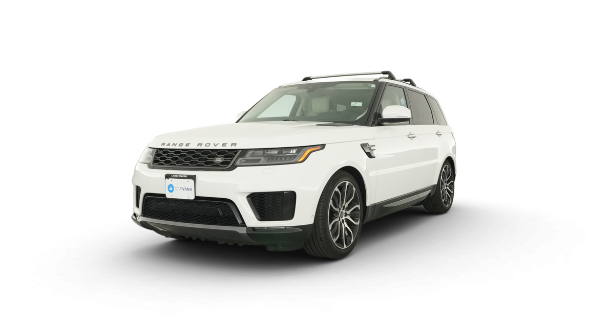 Land Rover Range Rover Sport Premium Luxury