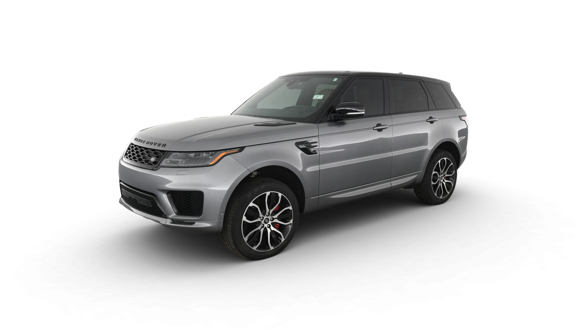 2022 Land Rover Range Rover Sport Autobiography