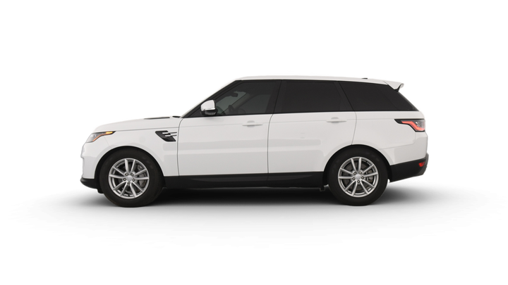 2nd Generation — L494 (2014-2022) Land Rover Range Rover Sport