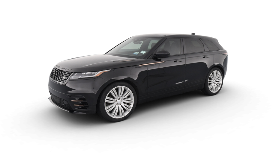 2022 Land Rover Range Rover Velar