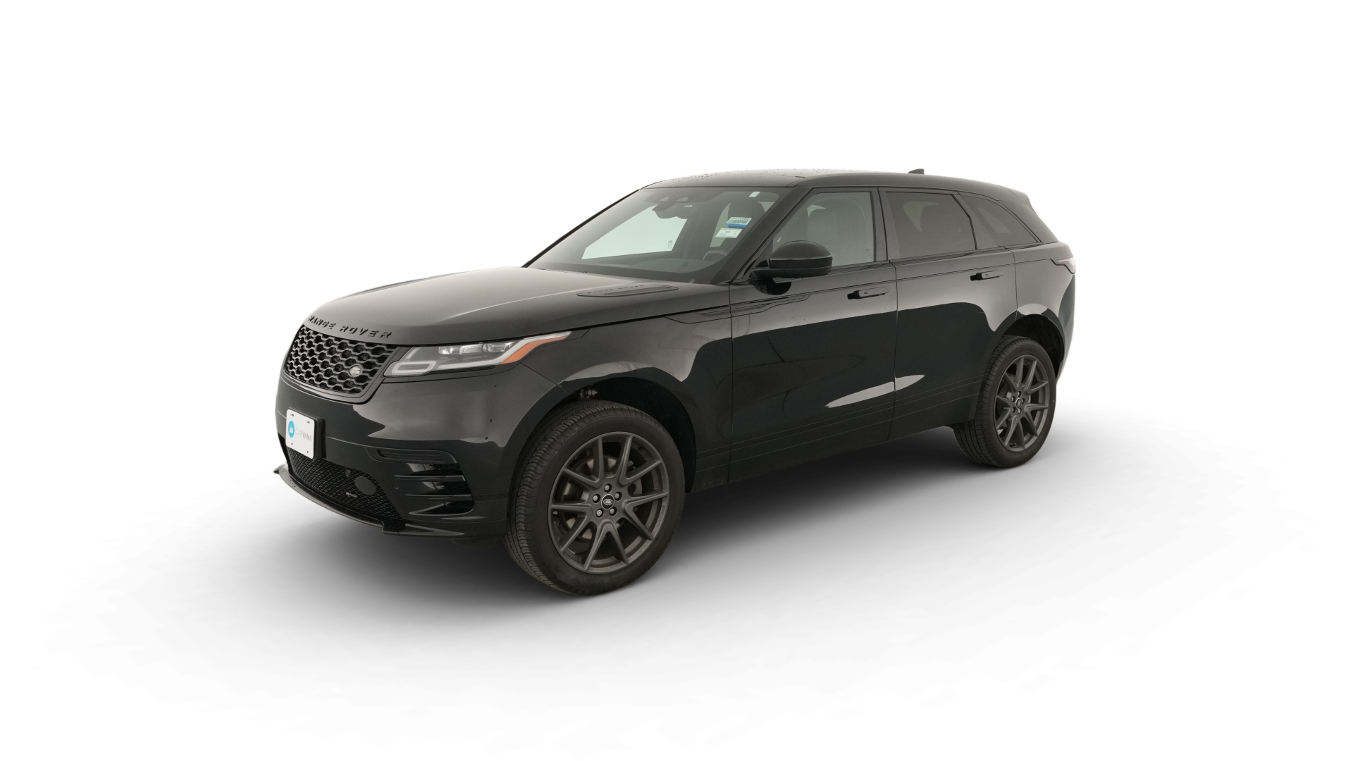 2022 Land Rover Range Rover Velar S