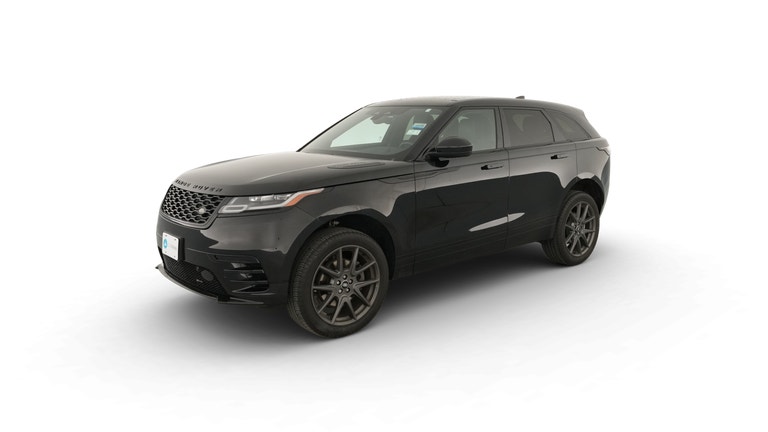 2022 Land Rover Range Rover Velar vehicle photo