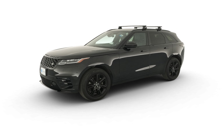 2022 Land Rover Range Rover Velar vehicle photo