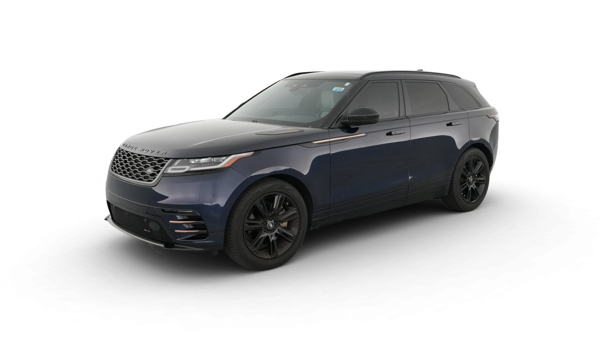 2022 Land Rover Range Rover Velar S