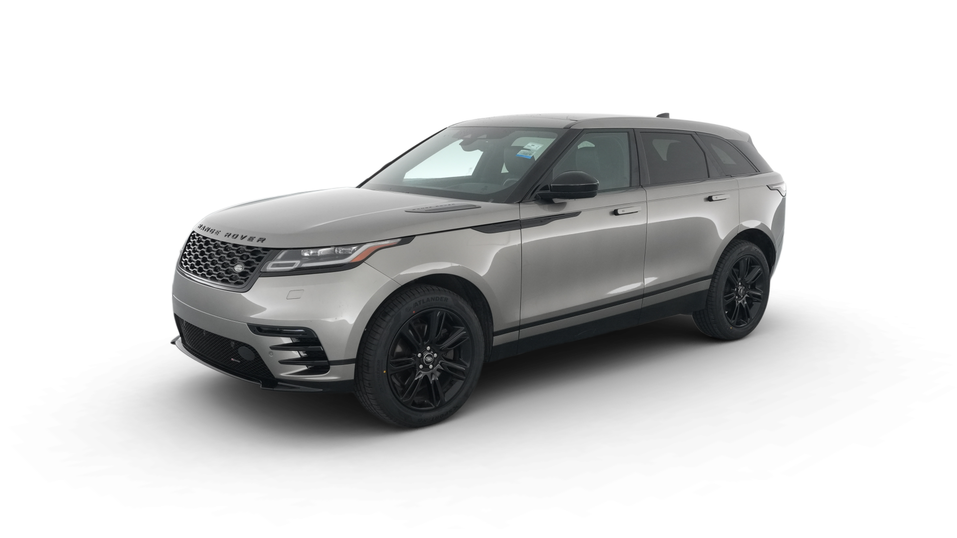 2022 Land Rover Range Rover Velar
