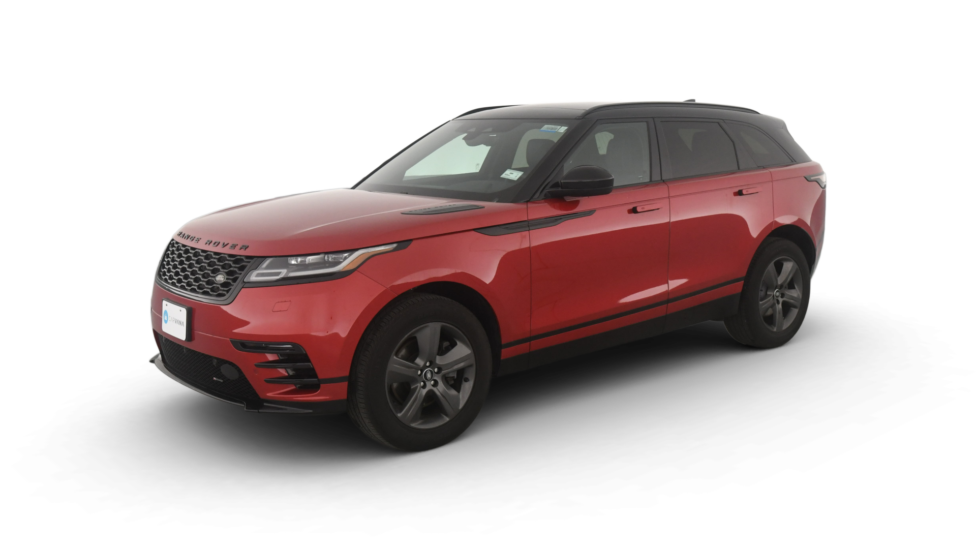 2022 Land Rover Range Rover Velar S