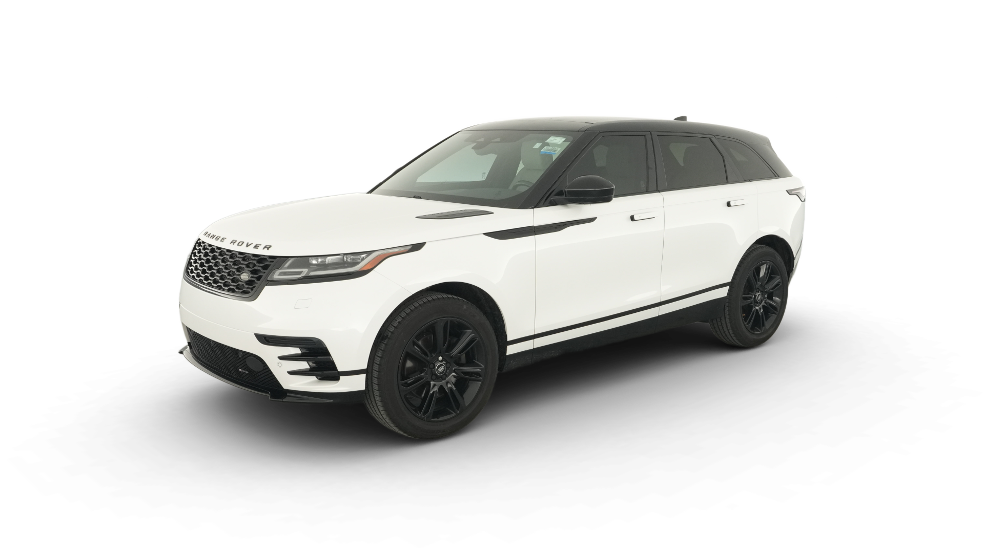 2022 Land Rover Range Rover Velar S