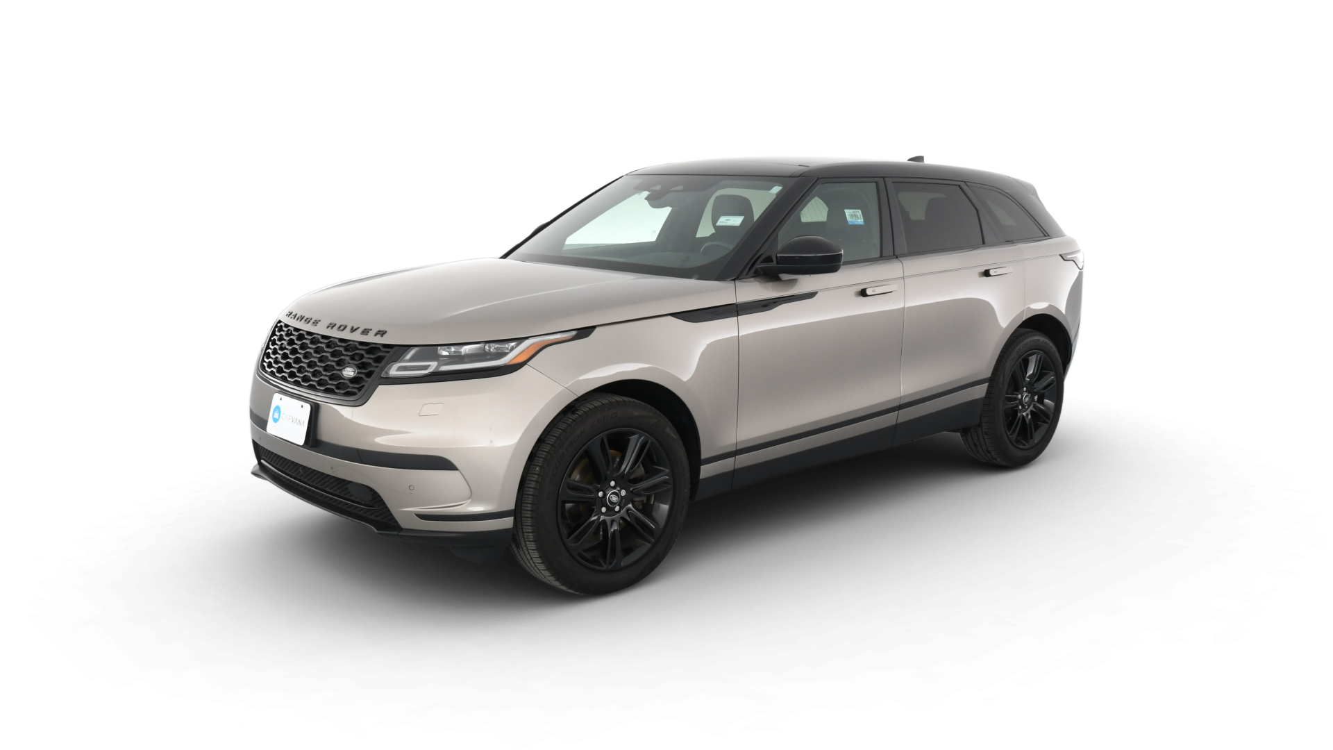 2022 Land Rover Range Rover Velar S
