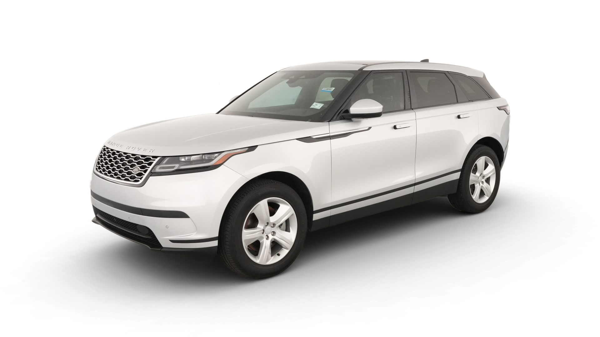 2022 Land Rover Range Rover Velar S