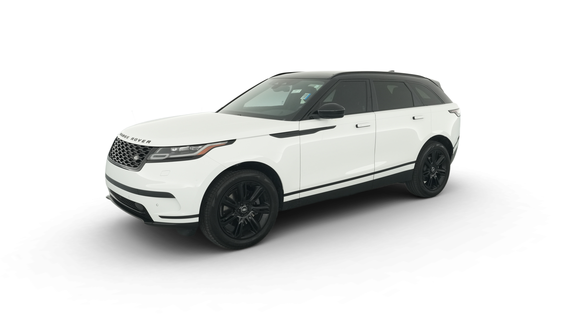 2022 Land Rover Range Rover Velar vehicle photo