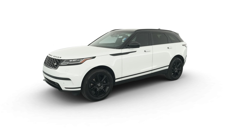 2022 Land Rover Range Rover Velar vehicle photo