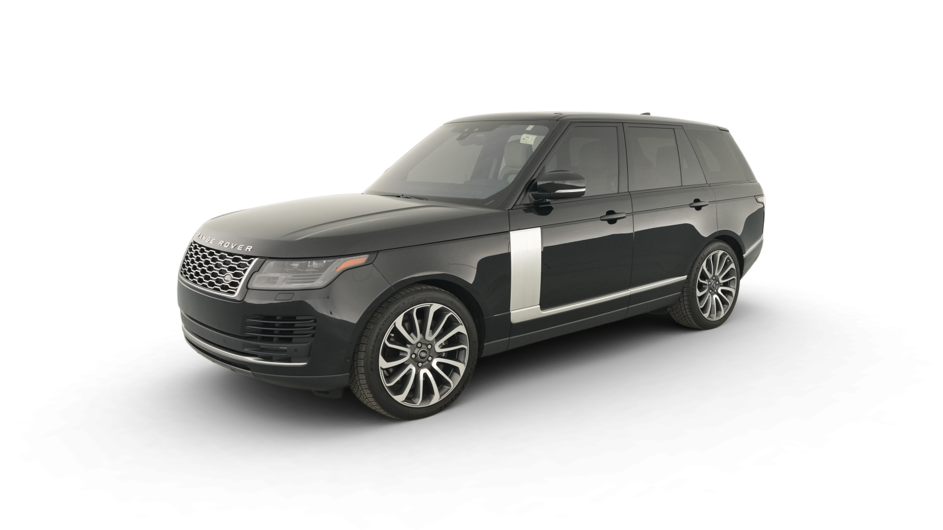 2022 Land Rover Range Rover