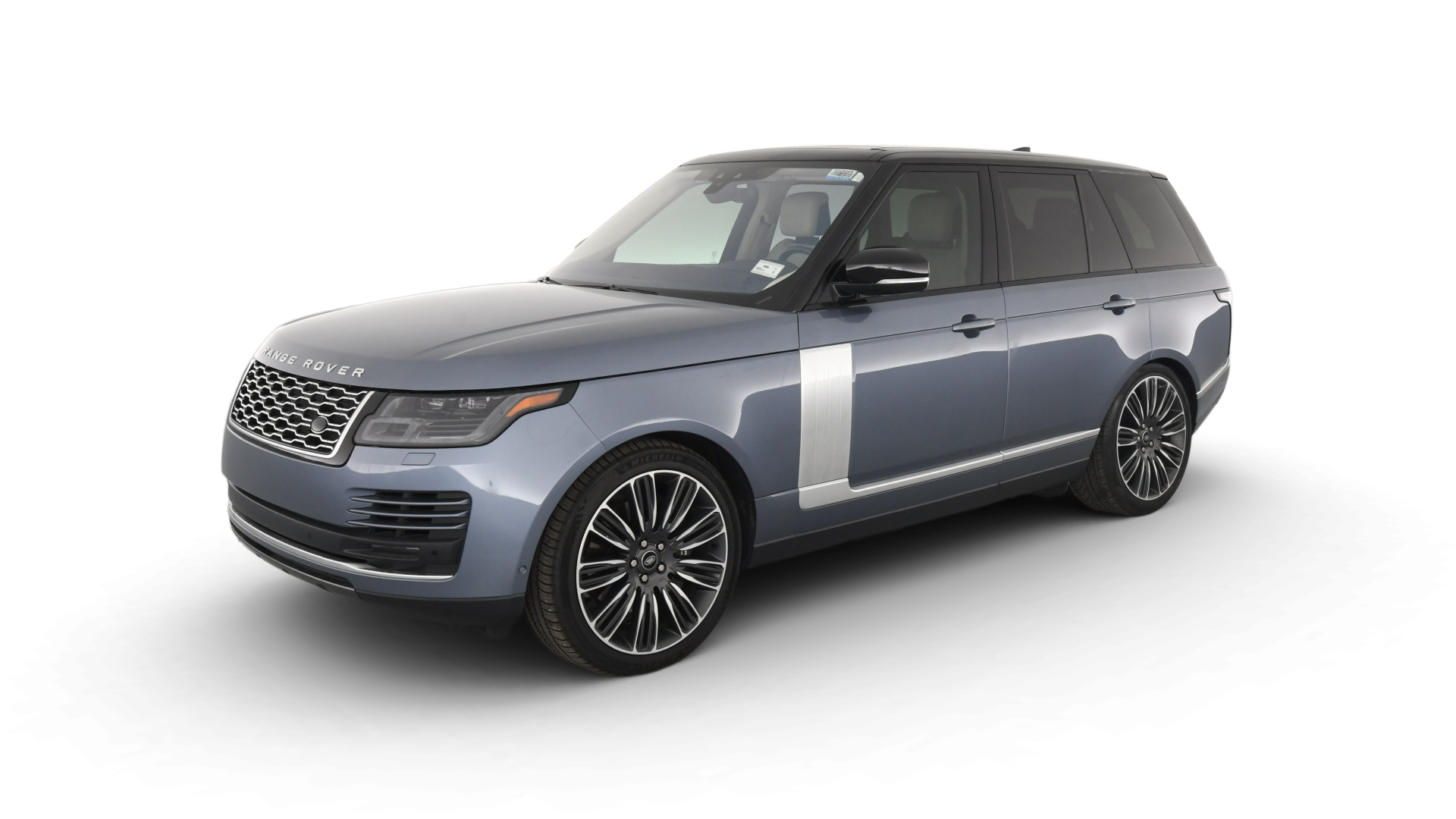 2022 Land Rover Range Rover HSE Wesminster