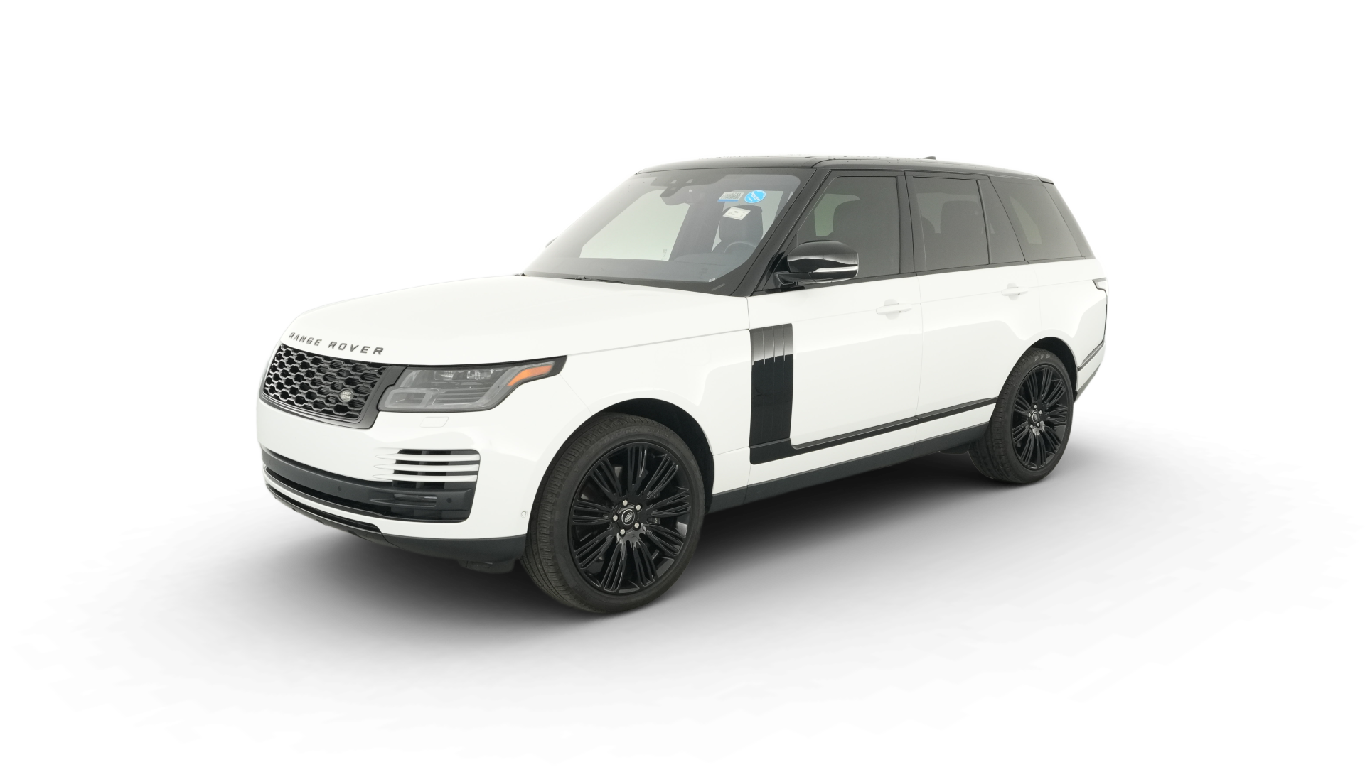 2022 Land Rover Range Rover HSE Wesminster