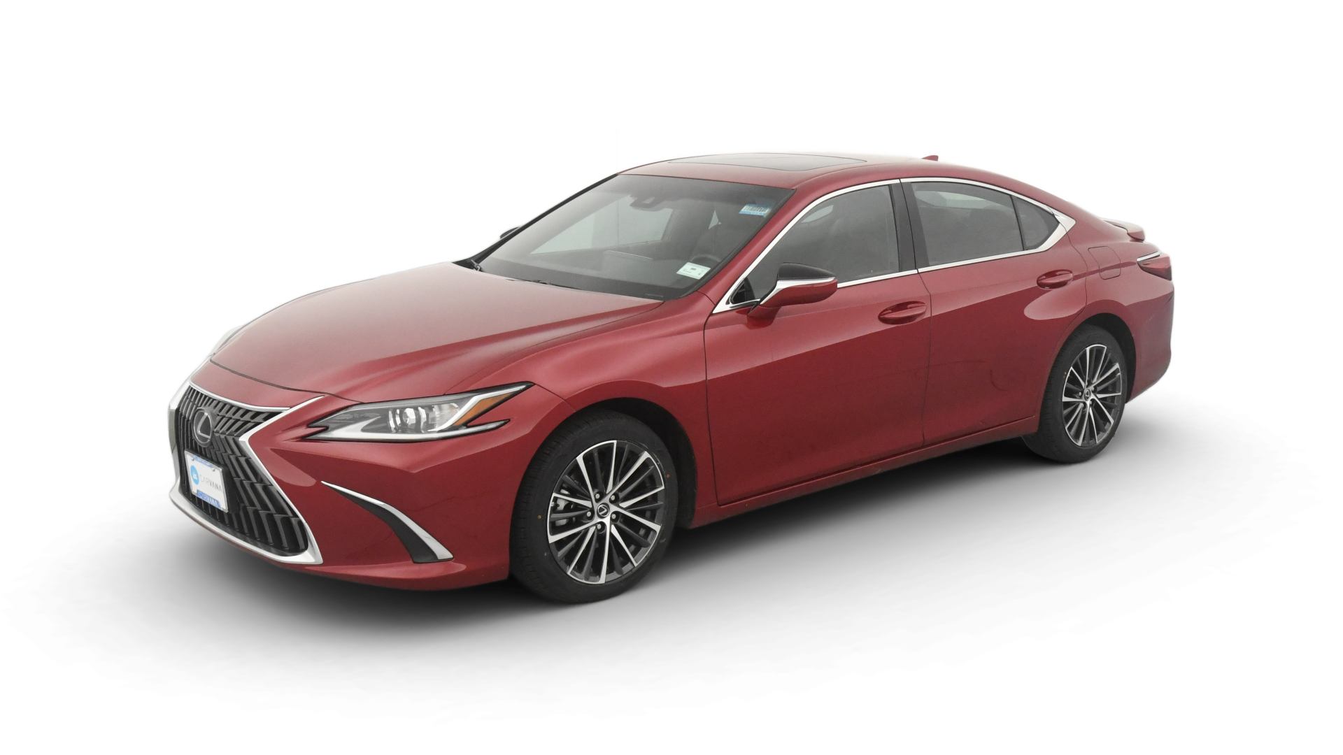 2022 Lexus ES 250