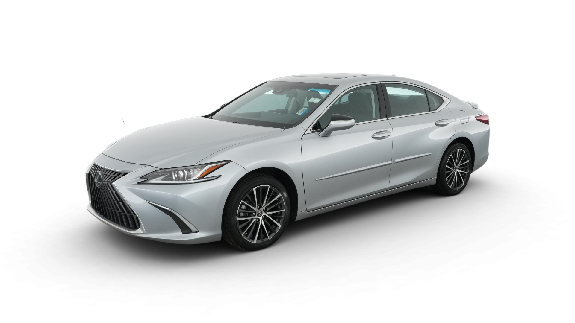 2022 Lexus ES 250