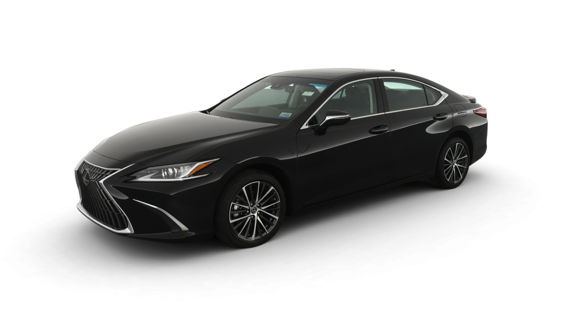 2022 Lexus ES 250