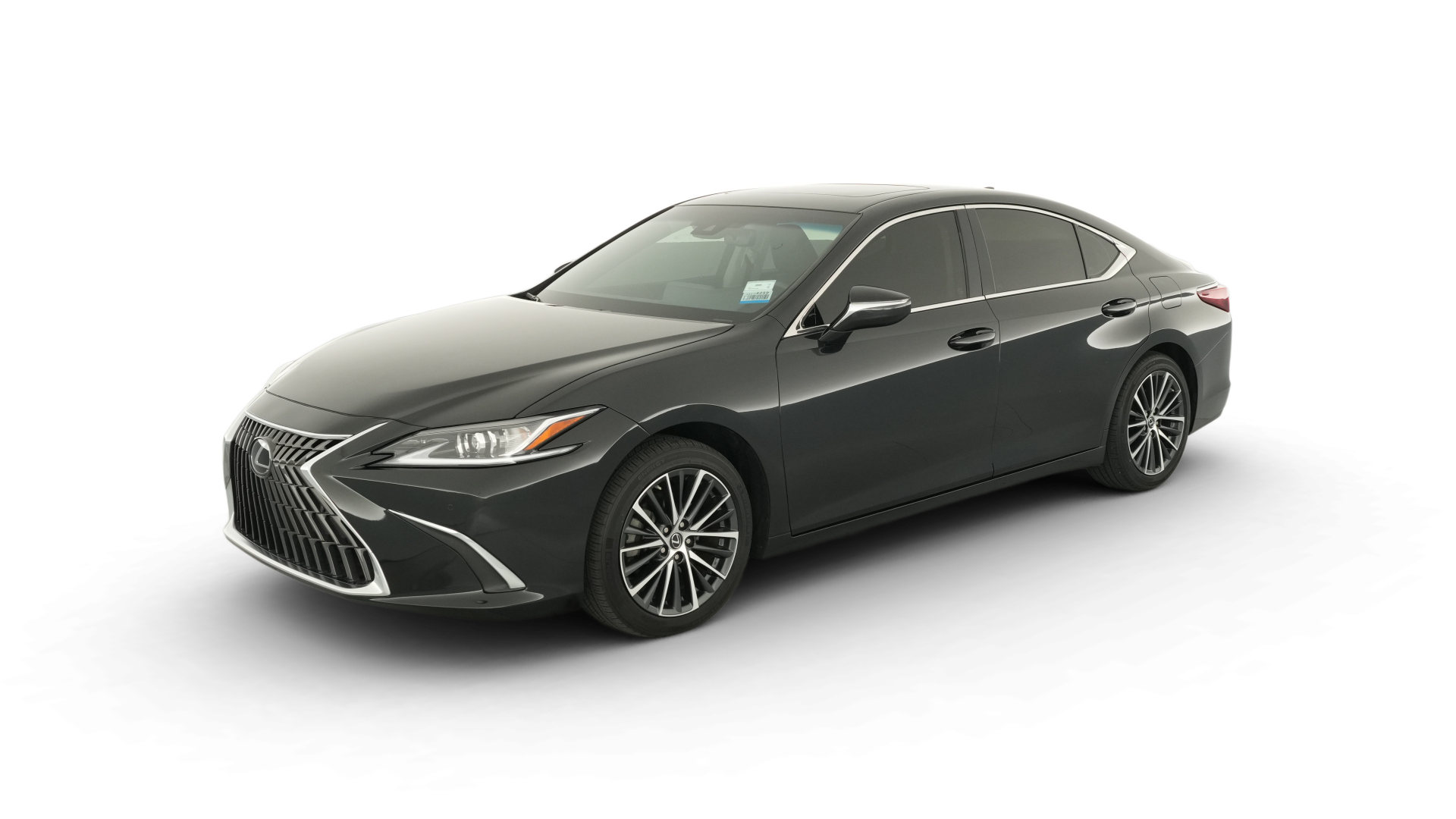 2022 Lexus ES vehicle photo
