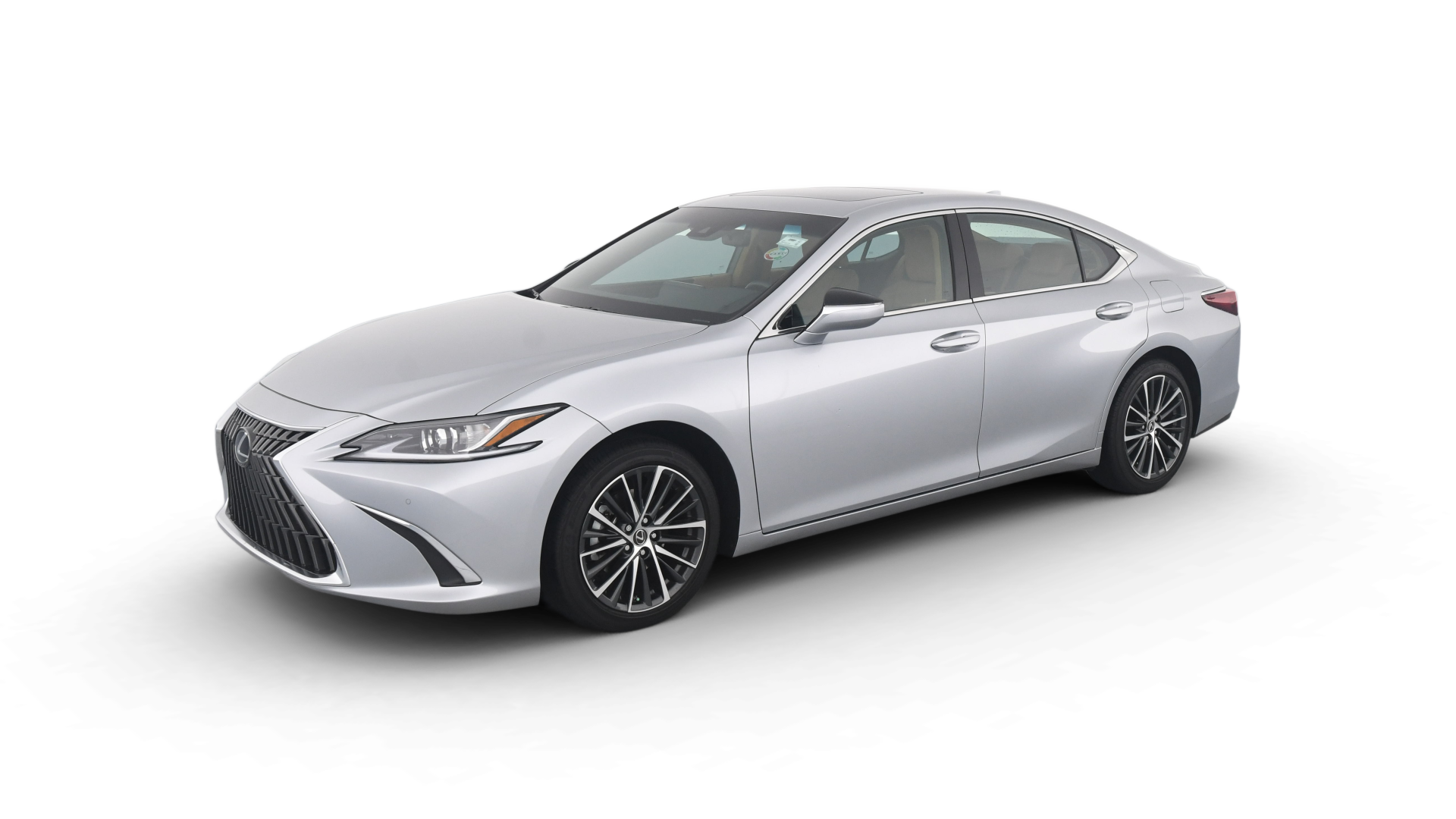 Used 2022 Lexus ES | Carvana