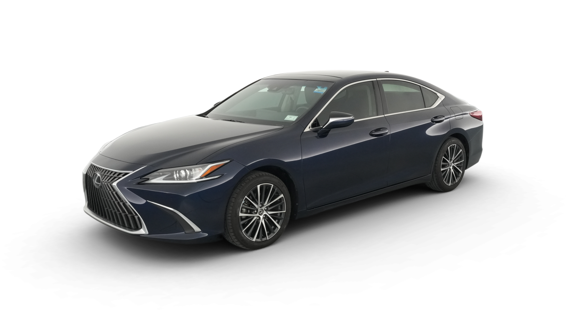 2022 Lexus ES vehicle photo