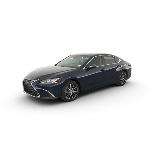 2022 Lexus ES