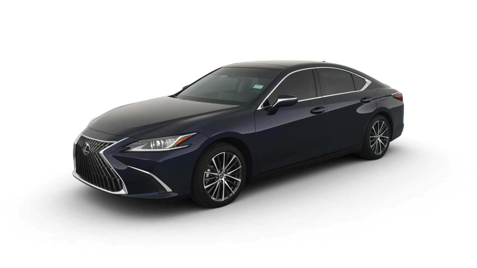 2022 Lexus ES 350